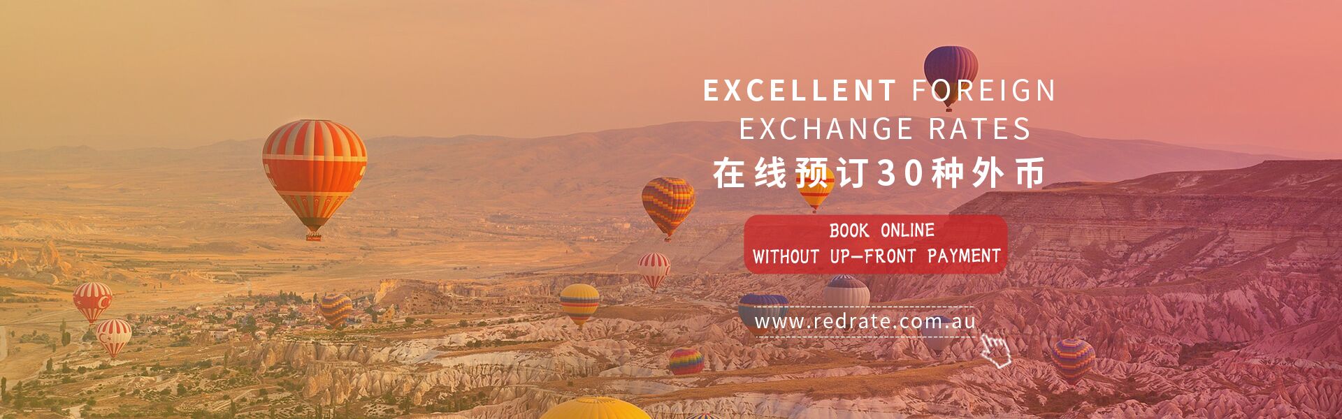 Redrate Exchange Currency Exchange Foreign Currency Red Rate - 